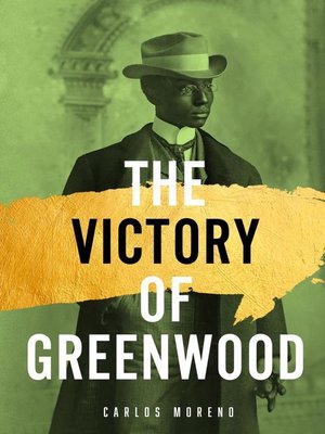 The Victory of Greenwood - ebook